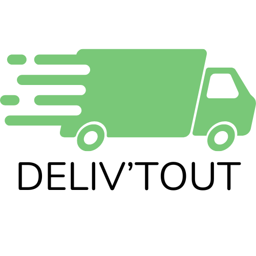 DELIV'TOUT